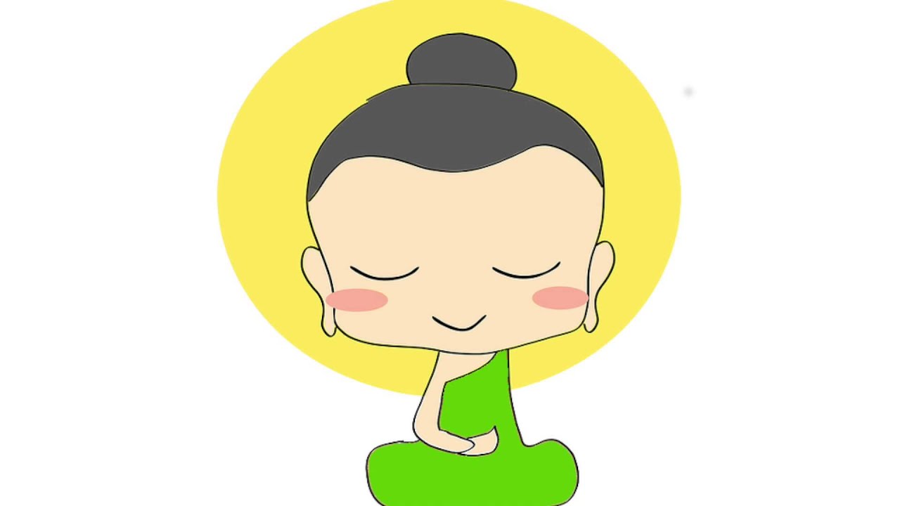 Chakra meditation for børn