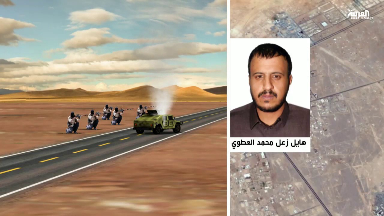 السعودية: قاتل الجندي في تبوك داعشي