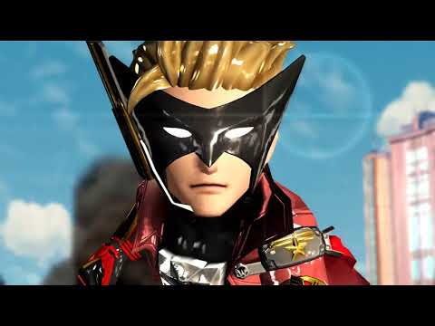 The Wonderful 101:Remastered
