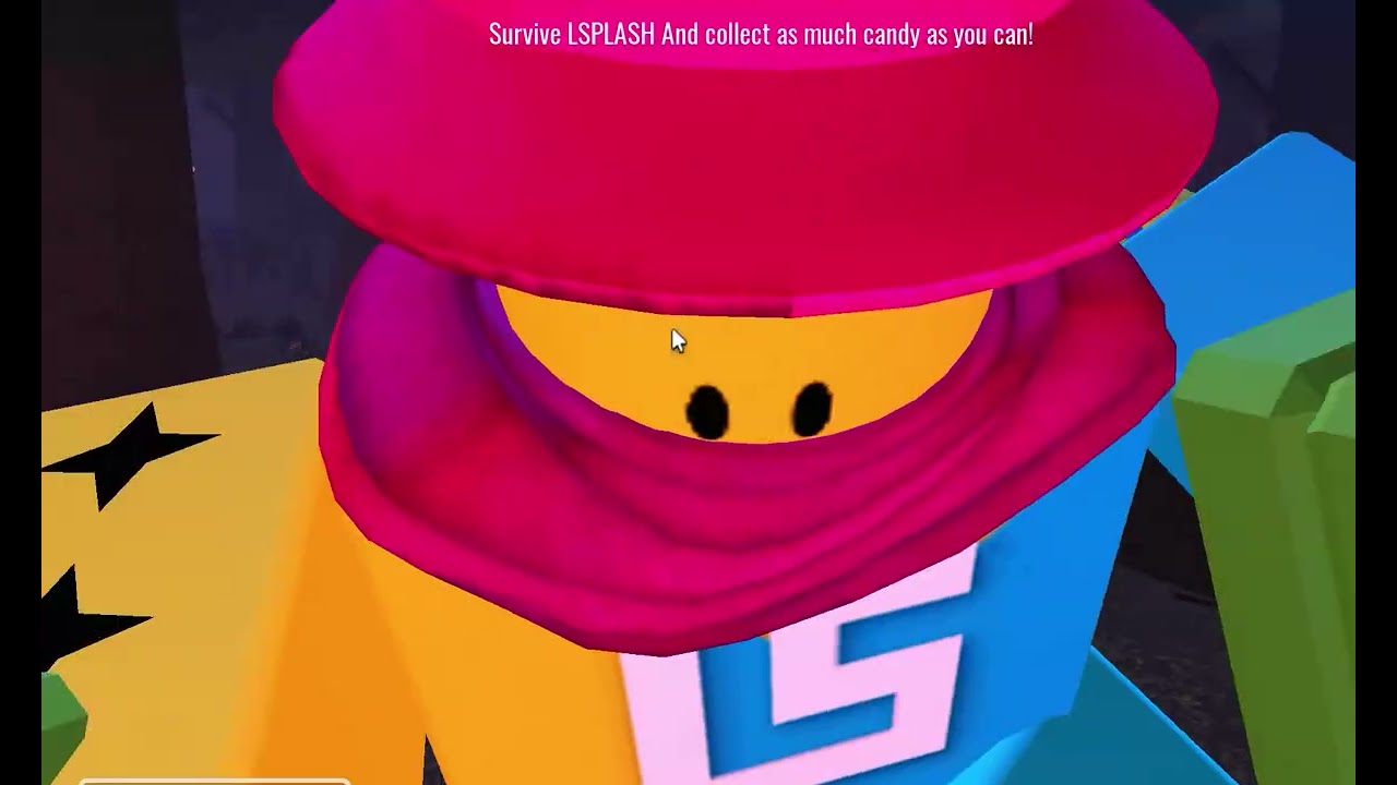 GETTING 5K CANDY + OVER CONTROL MORPH IN GROWTH OF GIGGLE RP