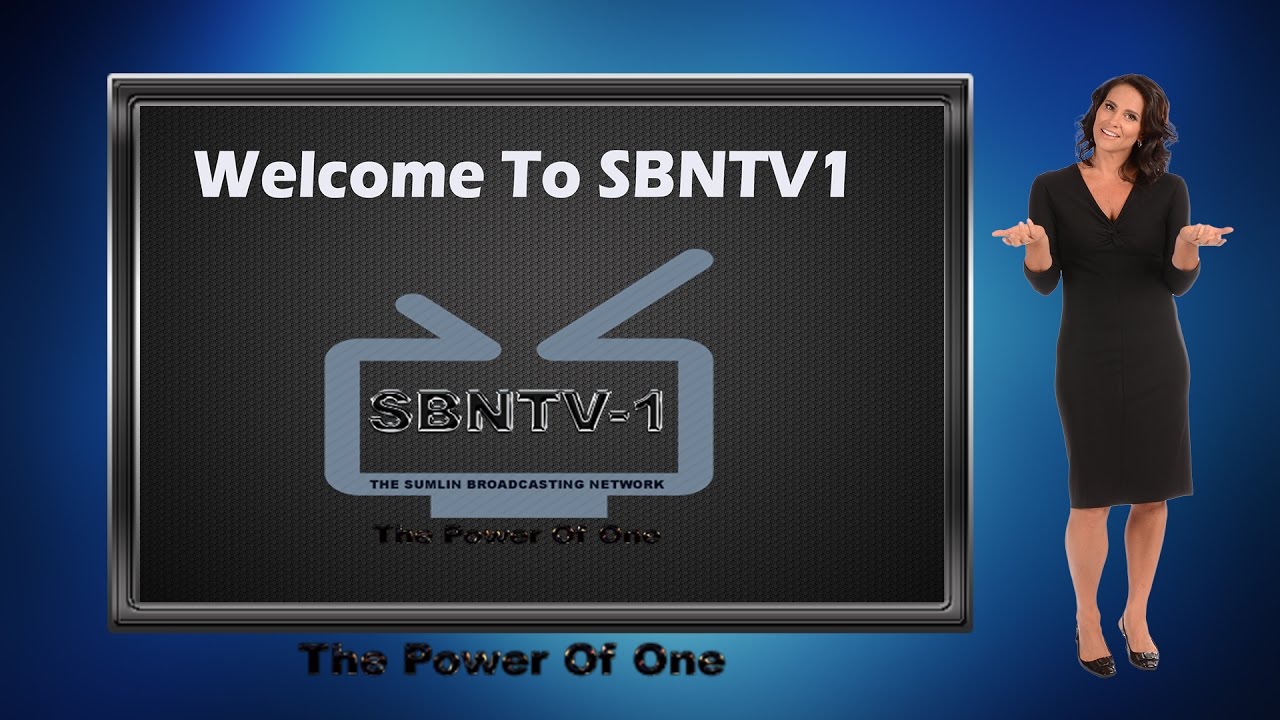 Welcome To SBNTV1