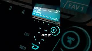 Local Radio Station Has Some Creepy Stuff On Air