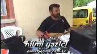 Hi̇lmi̇ Yazici Köy Alemi̇ Geceleri̇ Sokak Kadini