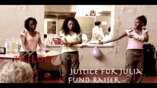 Justice For Julia Event Full Video  Denise Jackson, Spoken Word, Youngsix, Trilogy