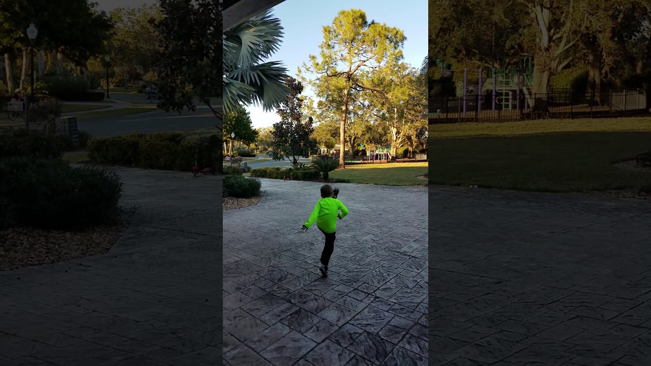 53 degree weather soccer