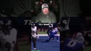 Is Keon Coleman the Bills WR1?!