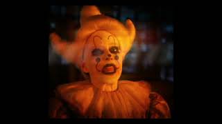 Pennywise And Ingrid Gozala It Welcome To Derry