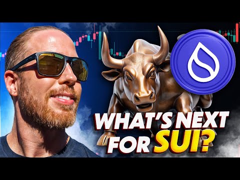 #SUI Back on Track!? 💪 Analysis Update & Price Prediction News 2025