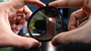 Get Anamorphic Flares on a Budget! Polarpro Goldmorphic vs Bluemorphic Filter Review by Joseph Martin 1,386 views 1 month ago 4 minutes, 41 seconds