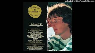 Emmanuel - Con Olor a Hierba