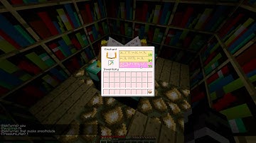 Mcpvp.com Level 50 Enchant!