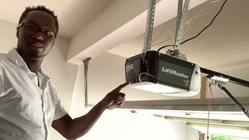 LiftMaster MyQ not connecting to Wi-Fi problem solved