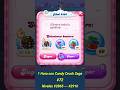 #72ª - Niveles #2865 ► #2910 - 1 Hora con Candy Crush Saga
