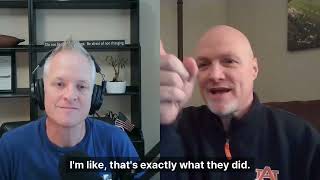Pastor Dean Odle on Biblical Cosmology aka Flat Earth