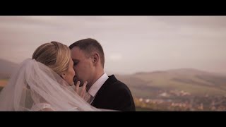 Svatební Klip 2022 || Svatba Renata & Petr 8.10.
