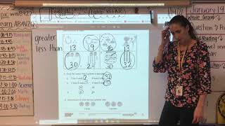 Math Lesson 7: Module 4