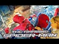 The Amazing Spider-Man (2012) Full Movie | Andrew Garfield, Emma Stone, Rhys Ifans | Reveiw &amp; Fcats