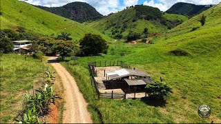 Interior De Minas Gerais, Iapu São João Do Oriente, Clima Bucólico.
