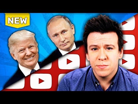 This is Why Trump and Putin May Have Just Started the Next Nuclear Arms Race... - This is Why Trump and Putin May Have Just Started the Next Nuclear Arms Race...