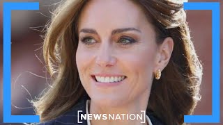 Former royal butler reveals where Kate Middleton is | Banfield