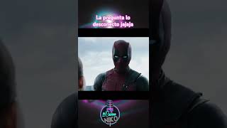 La Pregunta Lo Desconecto Del Planeta Por Un Segundo Jajajaj