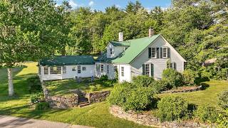 255 John Tasker Rd video tour