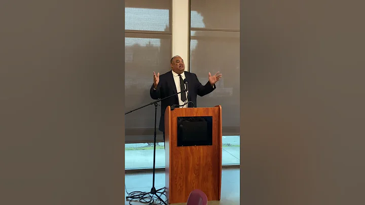 Bishop Samuel Boyd 60th Birthday Celebration Part 2