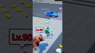 Age Of Apes Ads Review New Level 🍌🐵Full Base Collapse Resimi