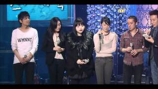 Dear.cloud(LIVE)-거짓말Lie+interview(Kpop band)