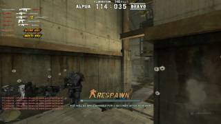 Combat Arms: ChanseM733 OPK Hacking