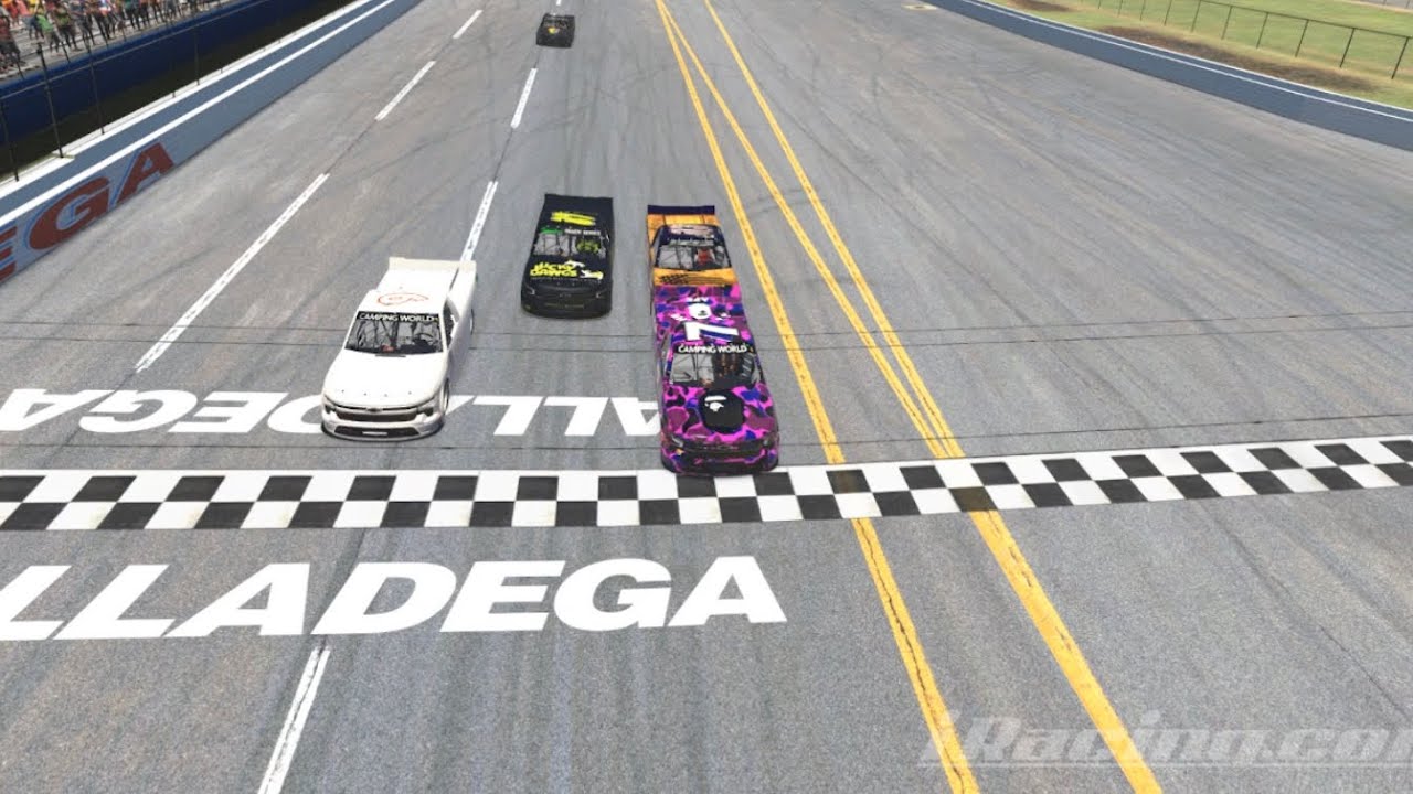 Money Racing Iracing D3 money racing - YouTube