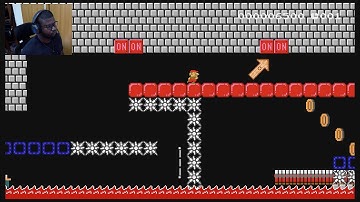 20 Seconds: Switch Block Blast