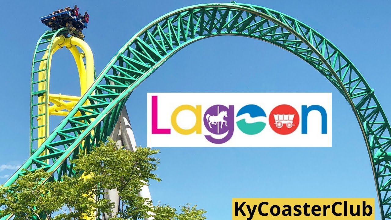 Lagoon2020 HighlightsOffRide Edit YouTube