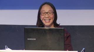 Famous Build an end-to-end IoT system using JavaScript with "GDPR awareness" by Ziran Sun | JSConf EU 2019 Wealth