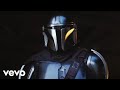 Ludwig gransson  the mandalorian from the mandalorianofficial audio