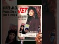 JET MAGAZINE BACK IN THE DAY.#jetmagazine #barbershop... #Shorts #ziplocjesus