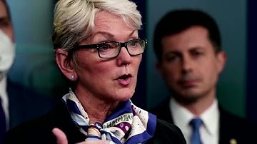 U.S. government funds $3.5 billion carbon capture program