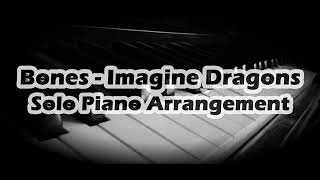 Bones - Imagine Dragons