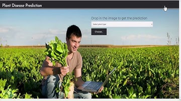IT Dept Student Project Deep learning project implementation  fertilizer recommendation system