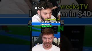 World Record Stream 1 Million Goal