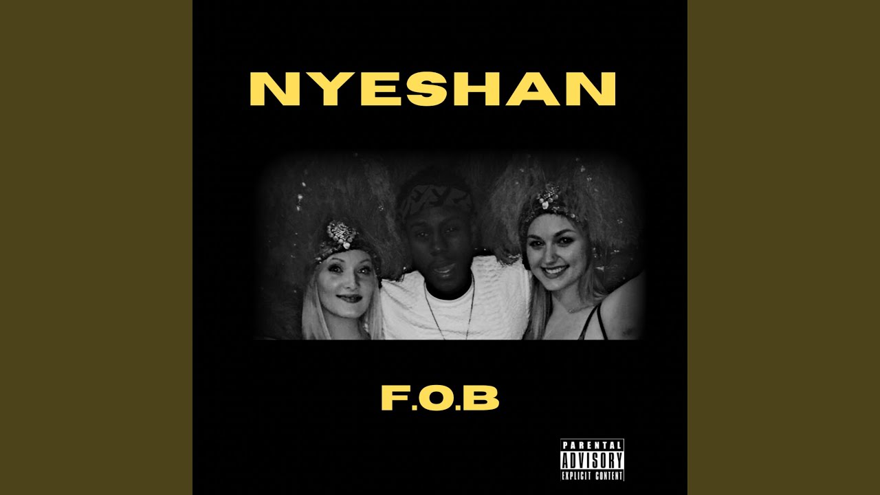 F.O.B adlı videoyu YouTube'da izle F.O.B adlı videoyu YouTube'da izle