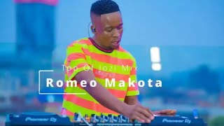 AMAPIANO MIX 2025 [ROMEO MAKOTA] DJ MAPHORISA, XDUPPY, Rough Dance Album,  AMAPIANO,EXCLUSIVE Songs