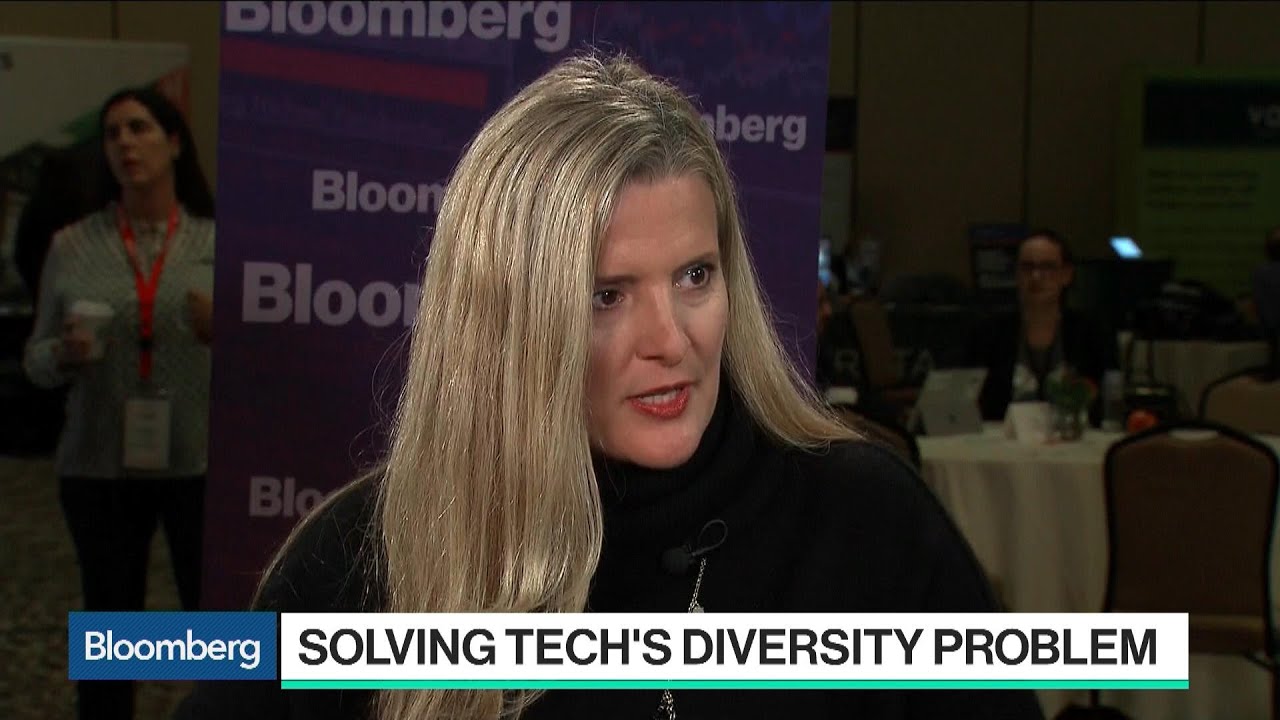 Canvas Ventures’ Lynn on Bitcoin, Diversity in Tech