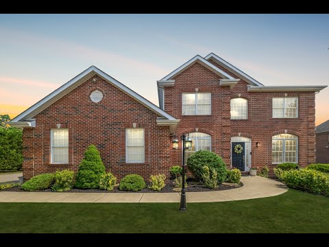 2035 Sterling Drive, McDonald, PA home video tour