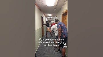 Revenge #dormlife #pov #breakingnews #funny #crazy #prank #dorms #tinder #funnytiktok #insane #woah