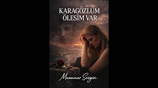 Karagözlüm Ölesi̇m Var Anadolu Rock Yorum Duygusal Rock Muammer Sezgin