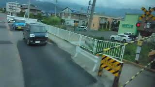 甲府駅 E 131系200番台