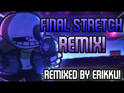 Friday Night Funkin Indie Cross Final Stretch Remix