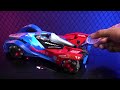 Racing car toy with remote with smoke dhua nikalne wali toy car latest viral