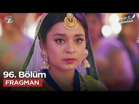 Bilmezler Ki Kalbimdesin 96. Bölüm Fragmanı | 7 Ekim Çarşamba@bilmezlerkikalbimdesinkanal7​